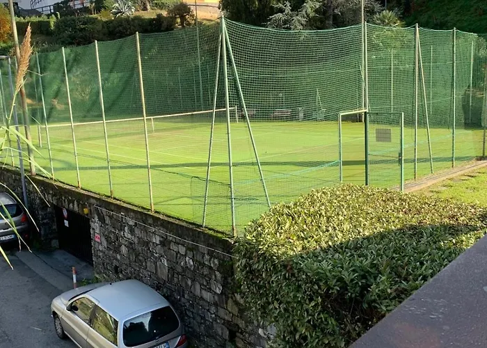 Casa Dei Lauri Διαμέρισμα *