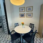 Casa Dei Lauri Apartment