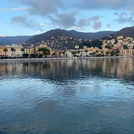 Casa Dei Lauri Ραπάλο