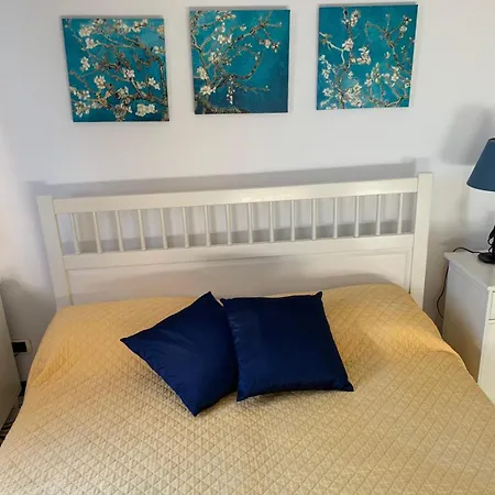 Casa Dei Lauri Apartamento