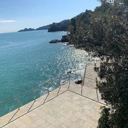Casa Dei Lauri Apartamento Rapallo