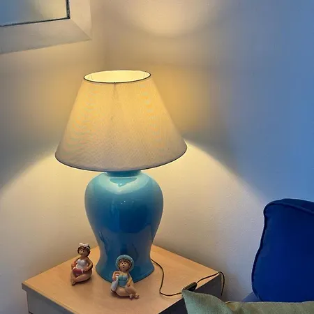 Apartamento Casa Dei Lauri