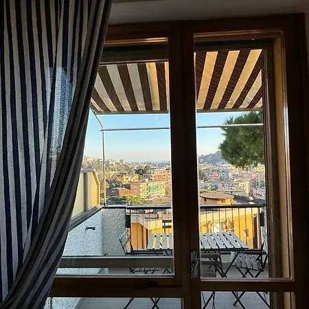 Casa Dei Lauri דירה *