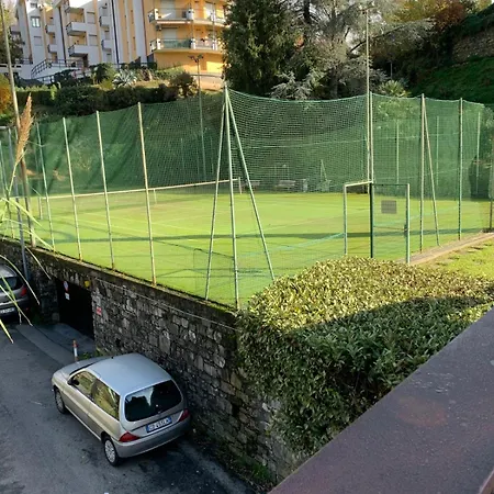 Casa Dei Lauri Apartamento *
