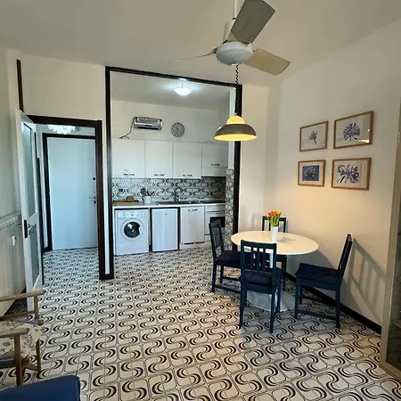 Casa Dei Lauri Apartamento