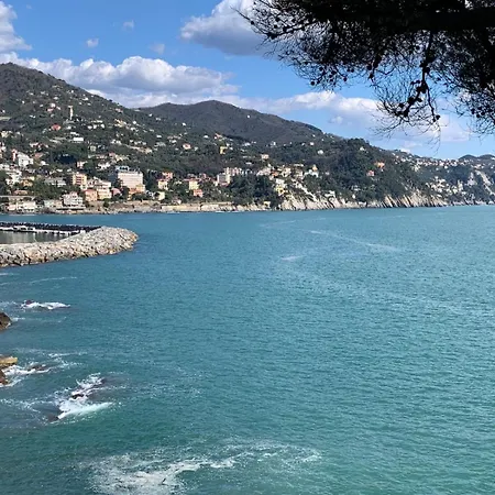 דירה Casa Dei Lauri *