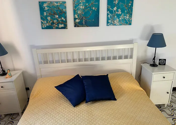 Casa Dei Lauri Appartamento