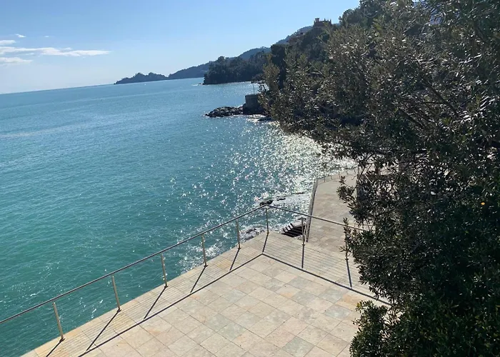 Casa Dei Lauri Appartamento Rapallo