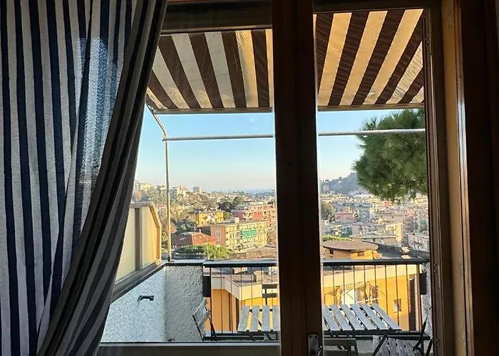 Casa Dei Lauri Appartamento *