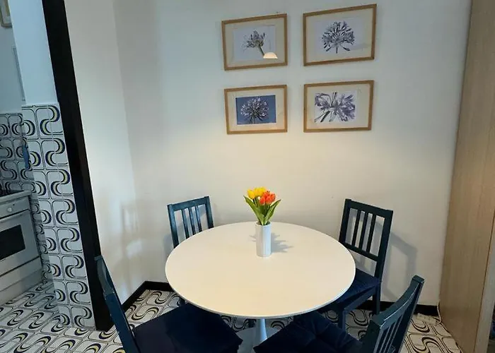 Casa Dei Lauri Apartman