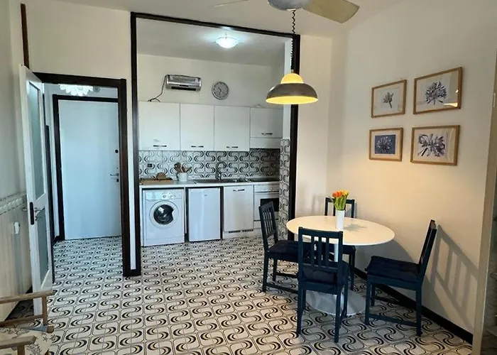 Casa Dei Lauri Appartamento