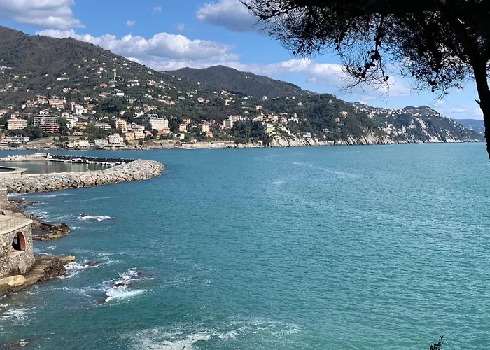 Apartman Casa Dei Lauri *